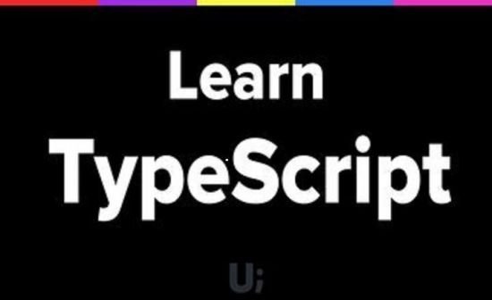 UIDev – TypeScript