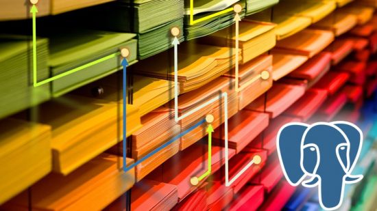 Relational Databases with PostgreSQL From Scratch