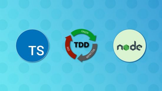 Custom NodeJS package in Typescript with TDD
