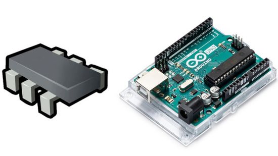 Arduino EEPROM: Store Data Permanently on your Arduino