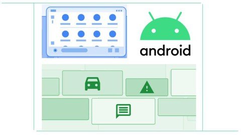 Android Os Internals / Aosp Automotive Development