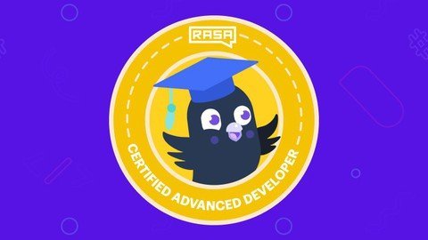 Rasa Advanced Custom Actions, Forms, Responses Workshop