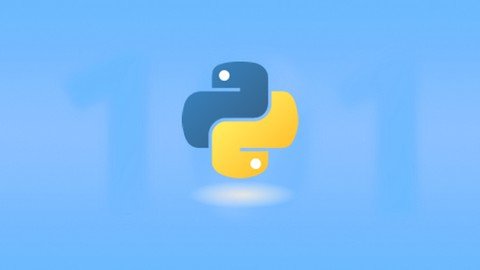 Python3 101 [from zero experience to creating GUI apps!]