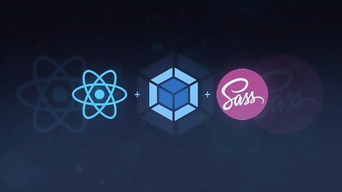 ReactJS + Webpack + SASS | Crea un Proyecto 0 a Produccin