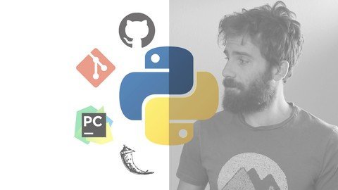 The Complete Python Course | The Professional Oop Way