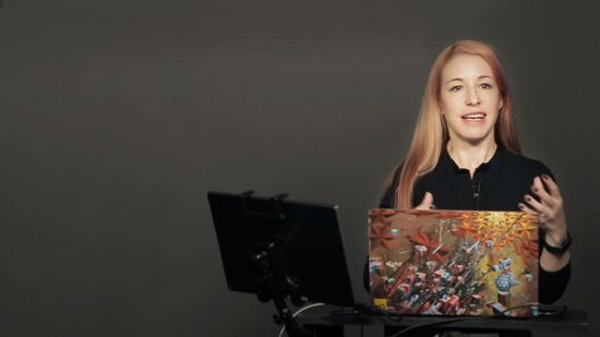 Introduction to Vue 3