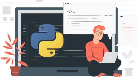 Python Advanced Programming Bootcamp For Beginners