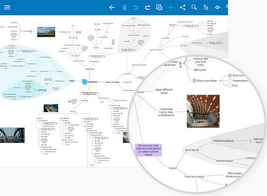 SimpleMind Pro 1.30.0 MacOS