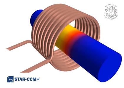 Siemens Star CCM+ 2021.3.0 R8 Linux