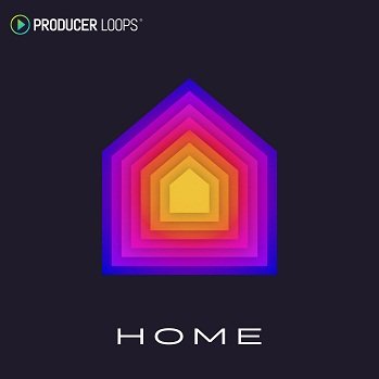 Producer Loops Home MULTi-FORMAT-DISCOVER