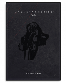 Polaris Audio Magnetar Cello v1.0 KONTAKT-DECiBEL