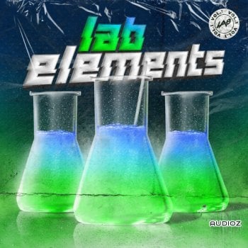LAB Recordings LAB Elements Vol. 1 For Avenger-FANTASTiC