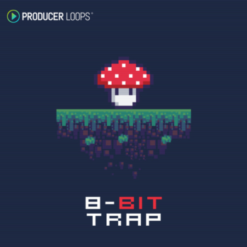 Producer Loops 8-Bit Trap MULTi-FORMAT-DISCOVER