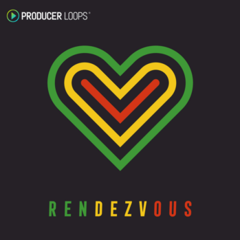 Producer Loops Rendezvous MULTi-FORMAT-DISCOVER