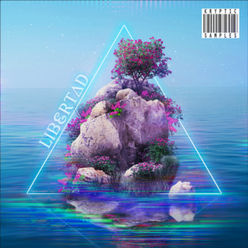 Kryptic Samples Libertad WAV MiDi-DISCOVER