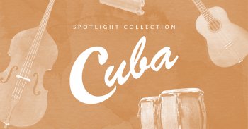 Native Instruments Spotlight Collection: Cuba v1.2.2 KONTAKT