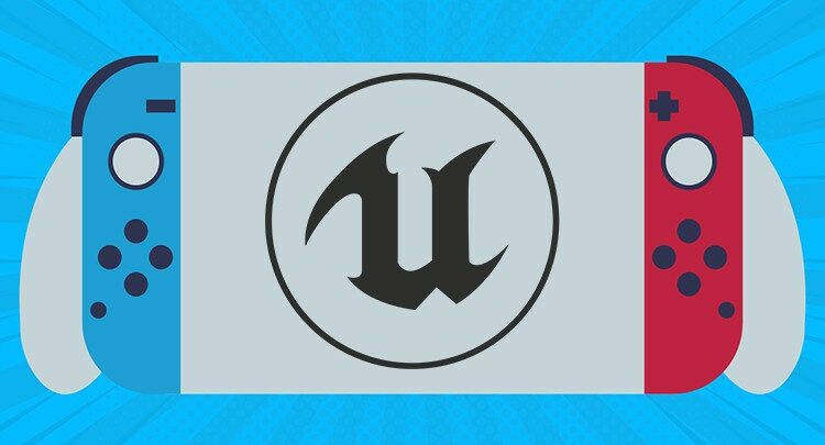 Unreal Engine Blueprint Design Patterns: Code to Blueprints