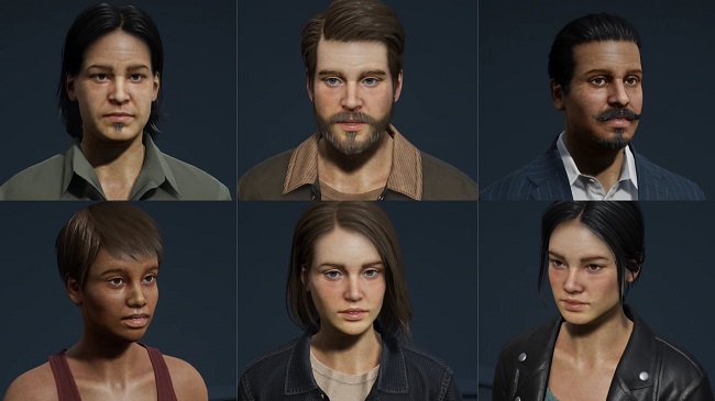 Unreal Engine Marketplace – Bundle 2 Oct 2021