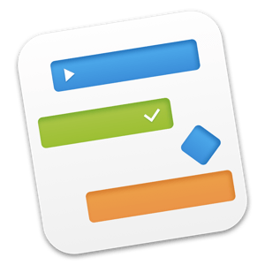 Project Office Pro 8.7 MacOS