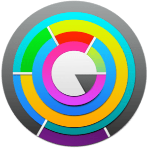 Disk Graph 2.3 Mac