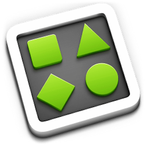 Shapes 5.0 MacOS