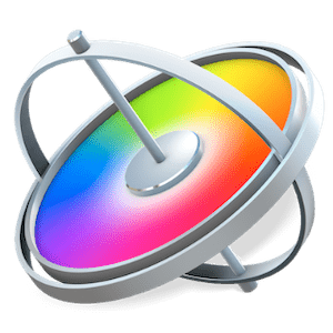 Motion 5.6 MacOS
