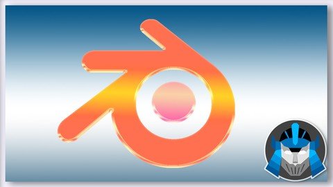 Blender For Absolute Complete Beginner