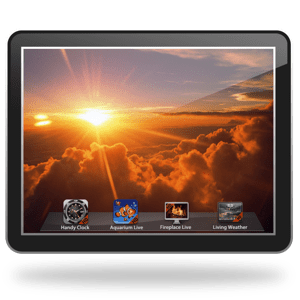 Weather Dock 5.4.0 MacOS