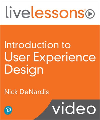 Introduction to User Experience Design