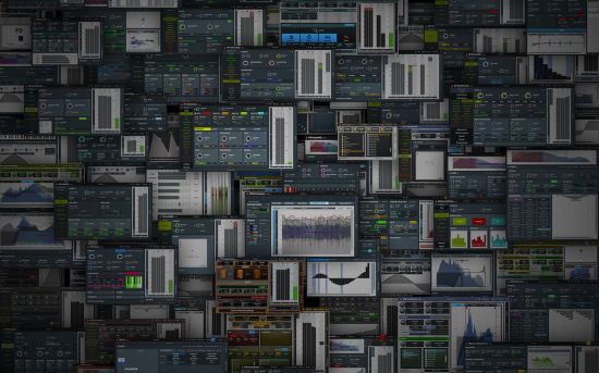 MeldaProduction MCompleteBundle v15.00 MacOS