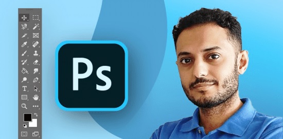 Adobe Photoshop CC For Graphic Design – Essential Training
