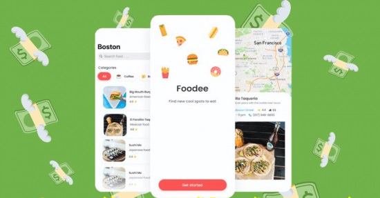 Building a Restaurant Viewing App in SwiftUI 3 | iOS 15