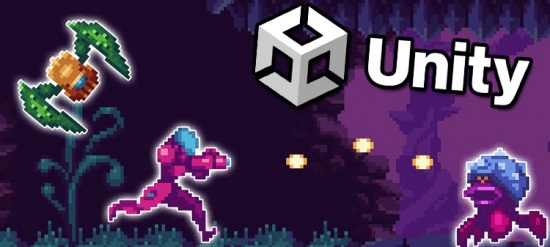 Learn to Create a Metroidvania Game using Unity & C#