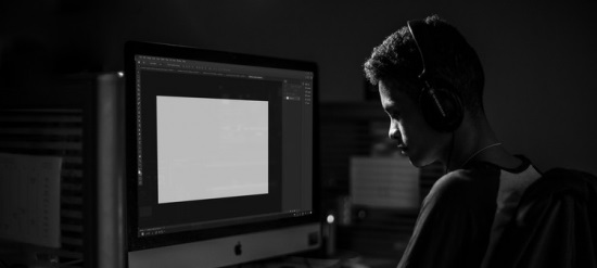 Monster Level In Photoshop – The best tutorial for Beginners
