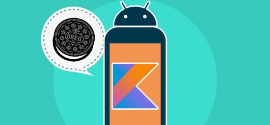 Android App Development Masterclass using Kotlin (Updated 08/2021)