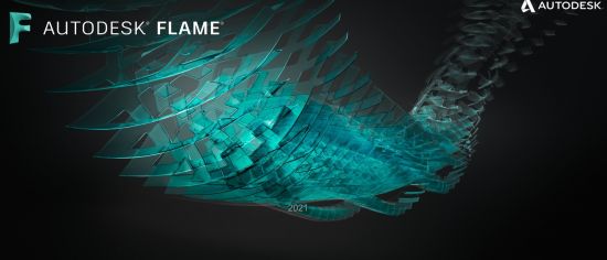 Autodesk Flame 2022.2 x64 MAC