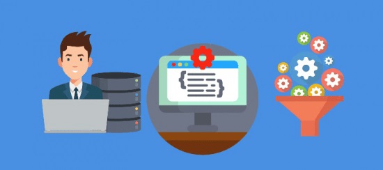 Software Developer – C#/OOP/ASP.NET MVC/MS SQL/SQL Server
