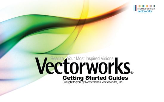 Vectorworks 2022 SP1.1 x64