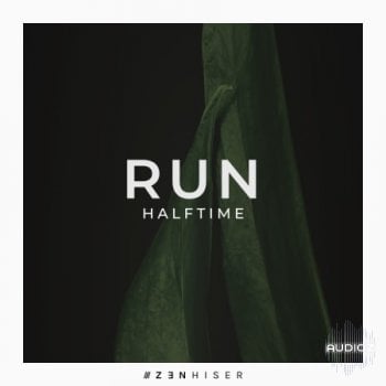 Zenhiser Run Halftime WAV-FANTASTiC