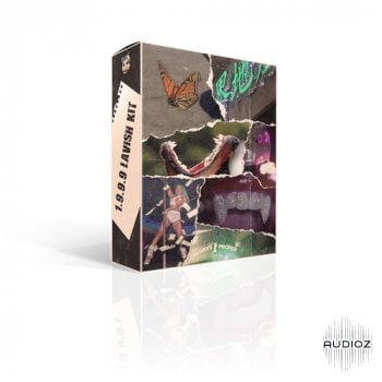 ALWAYS Proper Records 1.9.9.9 Lavish Kit WAV FL STUDiO-FANTASTiC