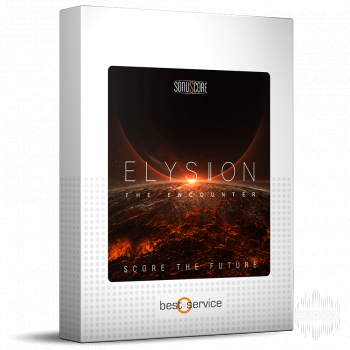 Best Service Elysion 2 – The Encounter KONTAKT