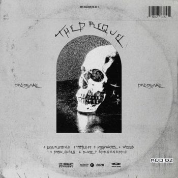 MovingKeys The Prequel WAV-FANTASTiC