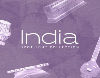 Native Instruments Spotlight Collection: India v1.1.1 KONTAKT