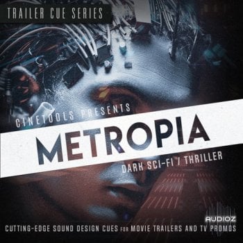 Cinetools Metropia WAV-FANTASTiC