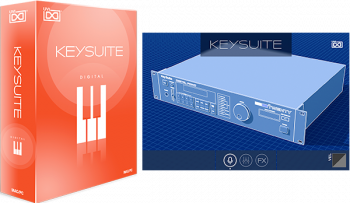 UVI Soundbank Key Suite Digital v1.1.1 for Falcon screenshot