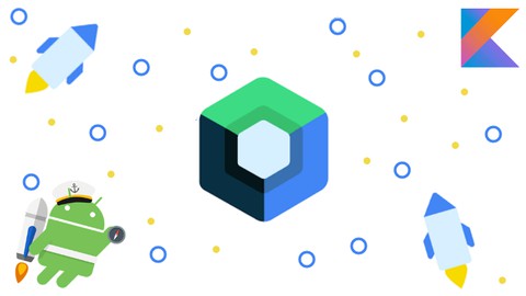 Android Jetpack Compose – From Zero to Hero