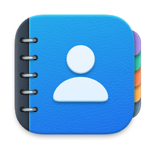 Contacts Journal CRM 3.1.0 MacOS