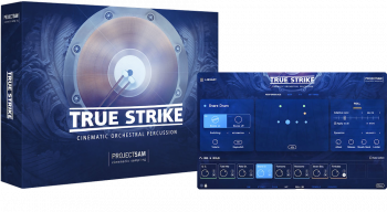 ProjectSAM True Strike 1 v2.1 KONTAKT