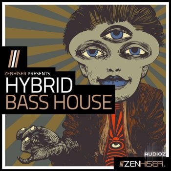 Zenhiser Hybrid Bass House WAV-FANTASTiC