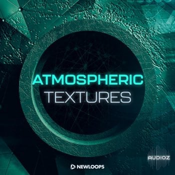 New Loops Atmospheric Textures WAV-FANTASTiC